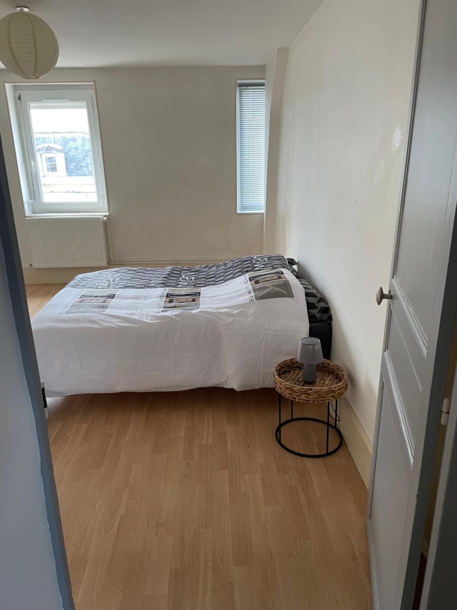 Bel 2 N11 Apartment Moulins (Allier)