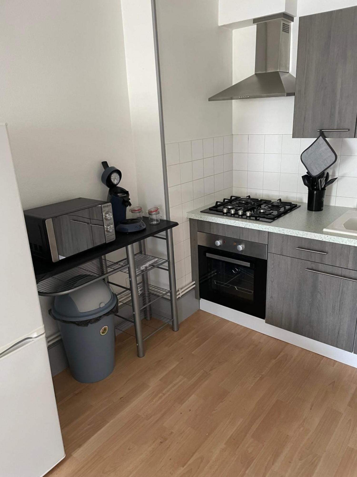 Bel 2 N11 Apartment